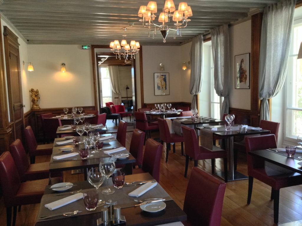 Hostellerie Les Frenes Avignon Luaran gambar