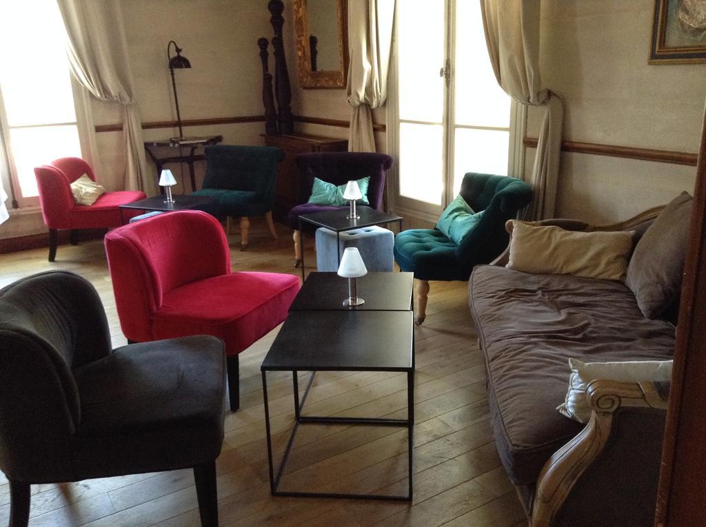 Hostellerie Les Frenes Avignon Luaran gambar